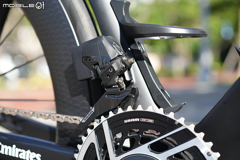 [開箱] 真的滿帥的 COLNAGO Y1RS
