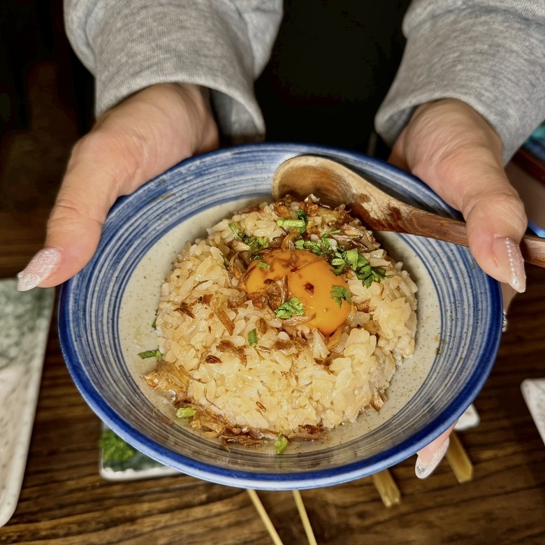 【分享】台南居酒屋推薦|原佃燒烤|南紡對面巷內,出餐慢但值得等