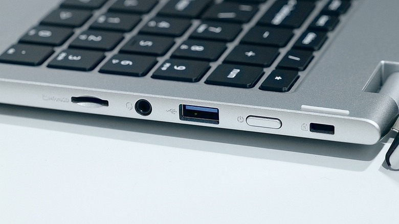 點我看大圖 兼顧行動辦公與休閒遊戲的翻轉利器 ft. Acer Aspire Spin 15