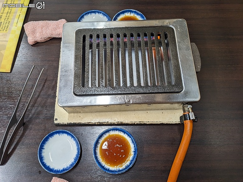 點我看大圖 東京燒肉スタミナ苑