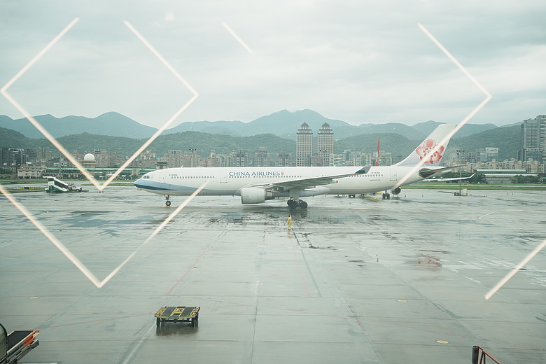 睽違15年的『魔都』上海之旅(上) ━ 亞朵集團五星級酒店開箱 & 米其林餐廳探店