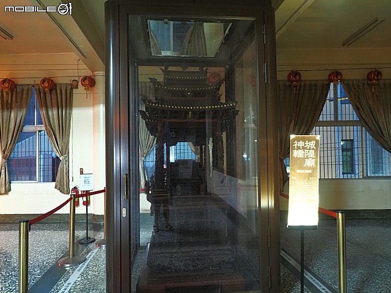 嘉義市立美術館、嘉義文化創意產業園區、嘉義城隍廟、嘉義市郵便局、文化路夜市，外掛美味可口的林聰明沙鍋魚頭、還有繁花似錦的臺南白河蓮花公園 — 2026 端午連假次日遊