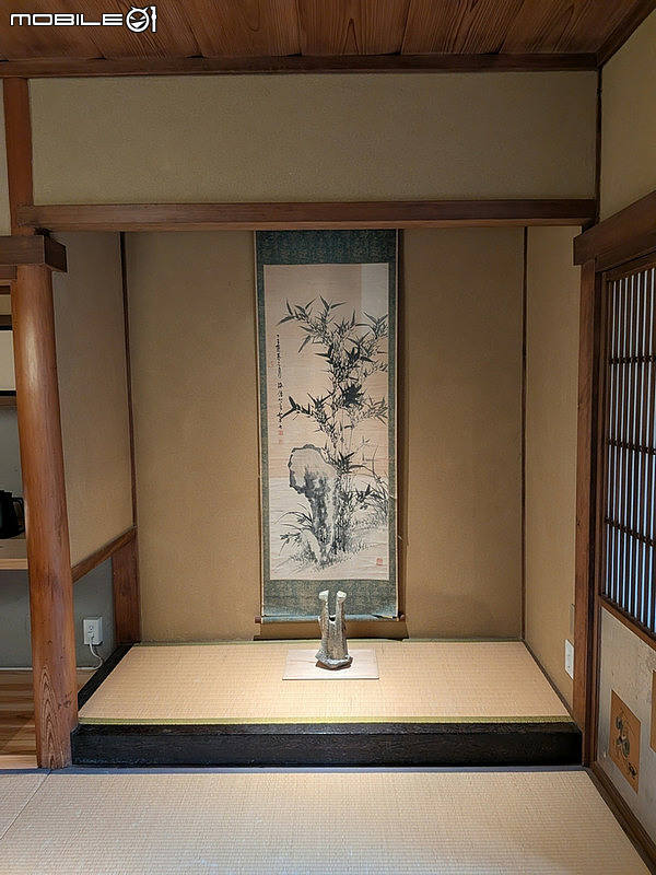 點我看大圖 NIPPONIA HOTEL 伊賀上野城下町