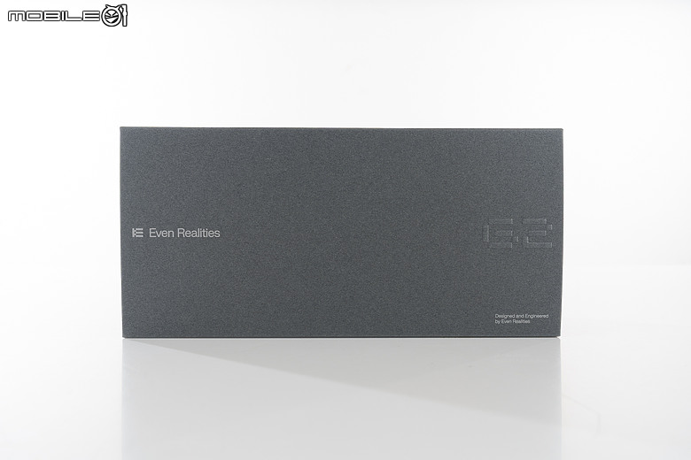 Even Realities Even G2 AI 智慧顯示眼鏡|這是能每天戴出門的科技單品