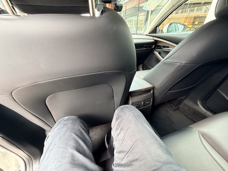 各家CUV賞車心得