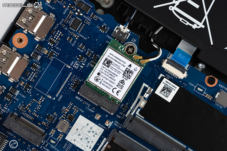 GIGABYTE EAGLE 測試報告｜四萬有找 RTX 4050 入門電競，3A 大作能跑嗎？