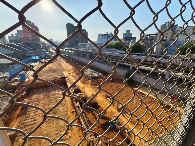 桃園新竹海岸線連走｜桃園火車站&rarr;高鐵竹北站｜92.3 km