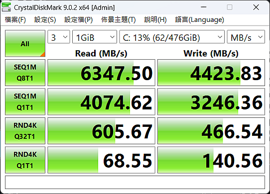 點我看大圖 迷你小巧功能強大 ASUS 商用級 ExpertCenter PN54-S1