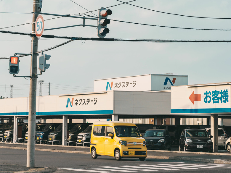 2026北海道之旅 (上)A7CR/20-70G 35GM