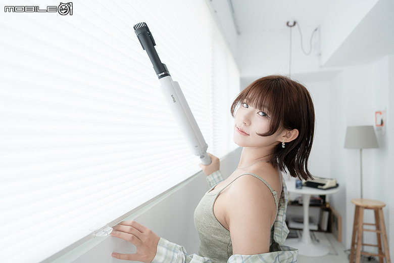 Shark EVOPOWER SYSTEM NEO+ 自動集塵無線吸塵器｜1.7kg 超輕量、IQ 智慧吸塵、90 度彎折免彎腰