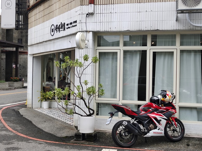 玩車的另類境界--超緊張的小哈雷小雲豹極速豐年祭之旅