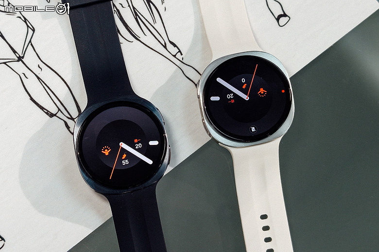 三星 Galaxy Watch Ultra 2 迎來有感升級|5000 尼特螢幕 + 800mAh 大電池、Galaxy Watch 9 同步登場!