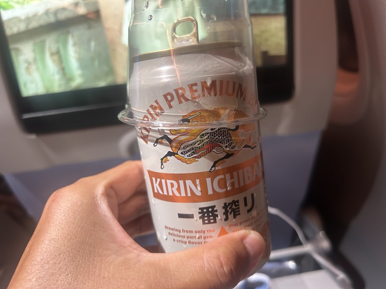 擱一擺雨中完登日本之顛-富士山