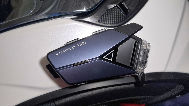 VIMOTO VX86 開箱 & 使用心得