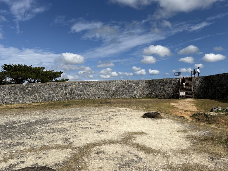 114年2月26日至114年3月2日沖繩行(114年2月27日第2天)