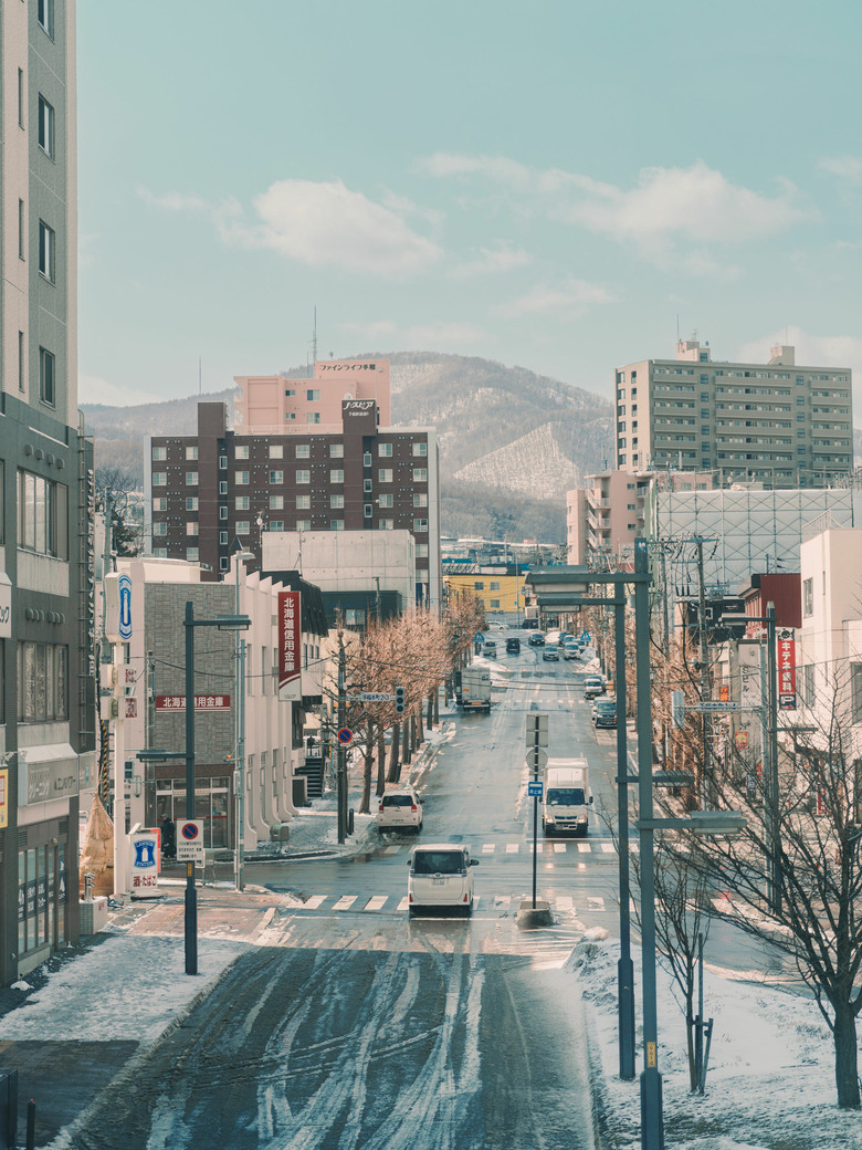 2026北海道之旅（下） A7CR/20-70G/35GM