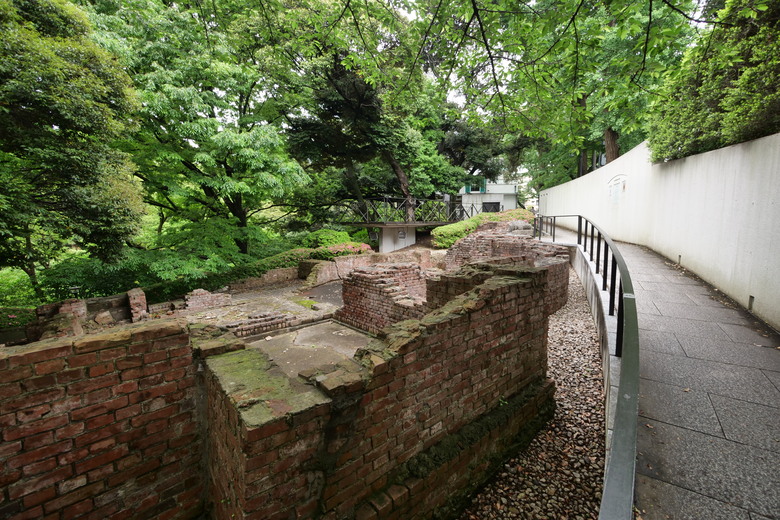 冷門景點 橫濱山手地區 Berrick Hall エリスマン邸 山手234番館