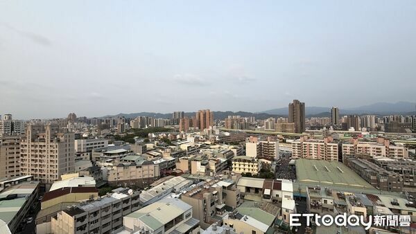 西屯超車北屯奪交易王，專家憂未來：青安3.0成最大變數
