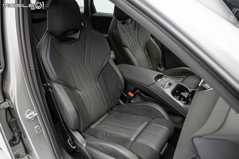 BMW iX3 上市前實拍|帶領品牌邁入新紀元的純電大作!