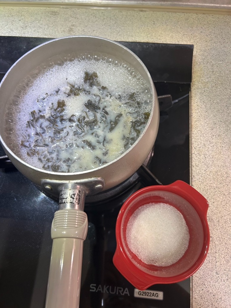 【分享】最近迷上自己煮鍋煮奶茶