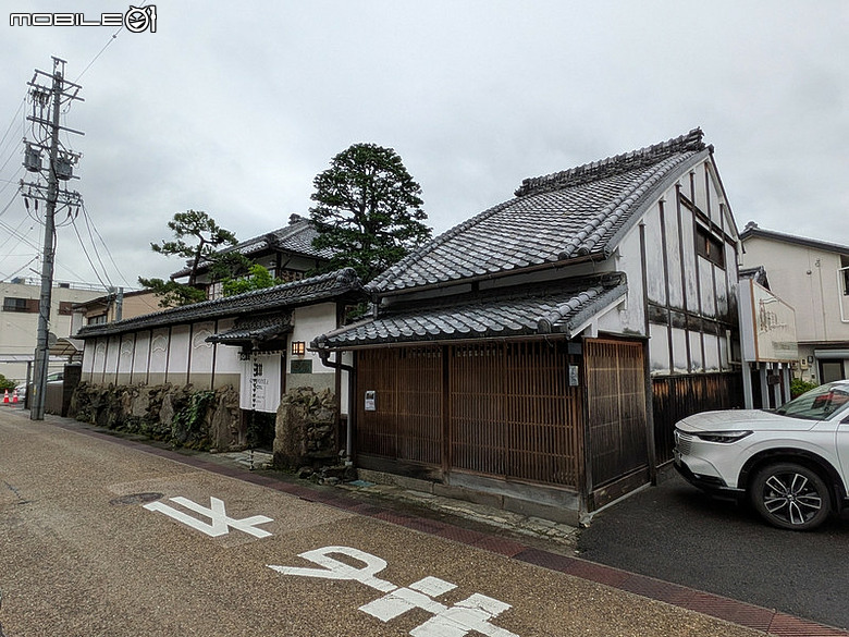 點我看大圖 NIPPONIA HOTEL 伊賀上野城下町