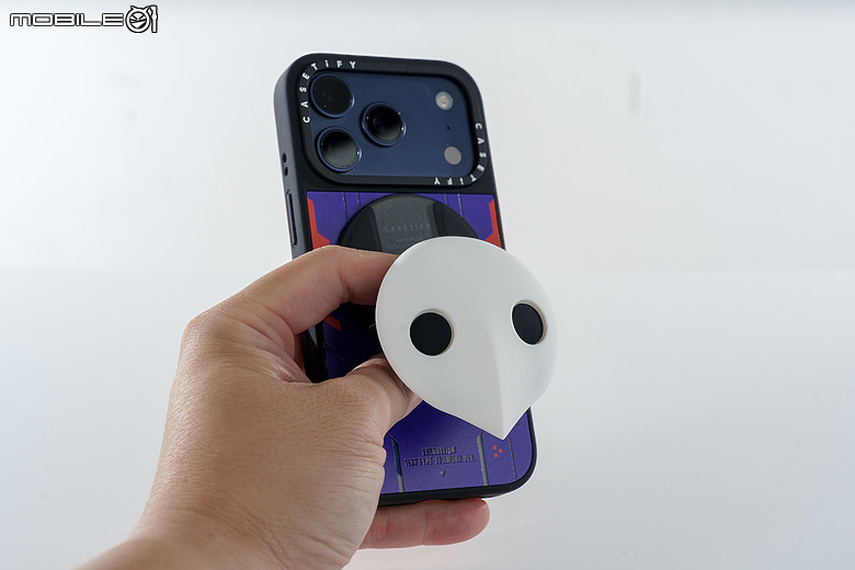 新世紀福音戰士 X CASETiFY 全新聯名系列開箱|30 年不滅經典再次來襲!