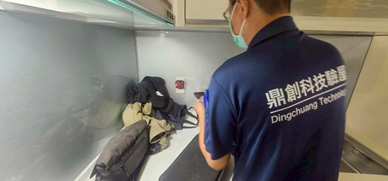【分享】高雄驗屋推薦｜技師附證照，附半年漏水追蹤｜報告附照片，跟建商溝通不費唇