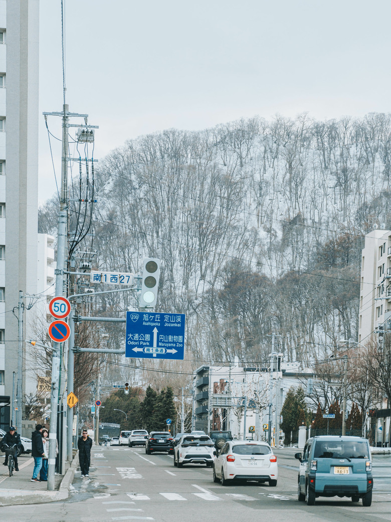 2026北海道之旅（下） A7CR/20-70G/35GM