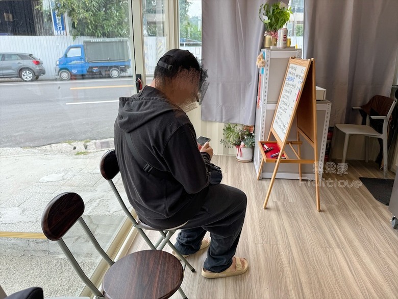 創意餐盒、真材實料例湯,在地人回訪率超高的美味便當!