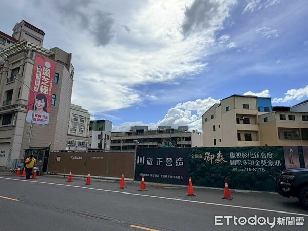 彰化預售案登5字頭，網友激動：可以買南屯了！