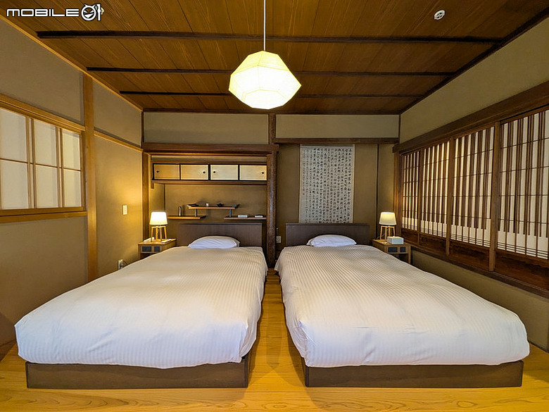 點我看大圖 NIPPONIA HOTEL 伊賀上野城下町