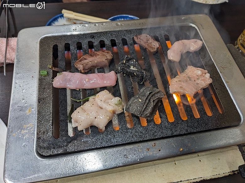 點我看大圖 東京燒肉スタミナ苑