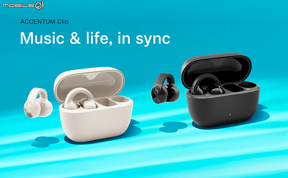 【新訊】Sennheiser MOMENTUM 5 Wireless、ACCENTUM Clip 雙新品重磅亮相 TAA 音響展！