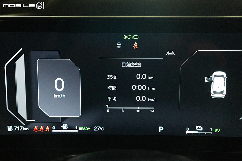 油電車的日韓對決|Toyota RAV4、Kia Sportage 雙車評測以及百公里油耗測試!