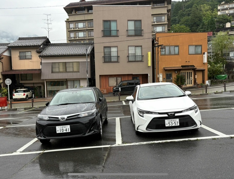 帶著一台 Tomica,回到 JDM Corolla 的故鄉。