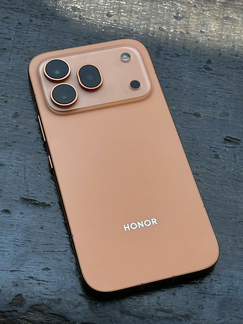 直接攻頂上旗艦HONOR 600 PRO一週使用心得