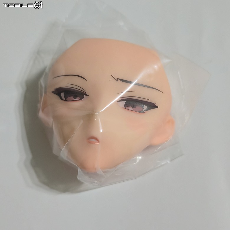 【超大系列】HobbyRangers 1/4 保健室的失格醫生 八坂愉美子 畫師:けそシロウ
