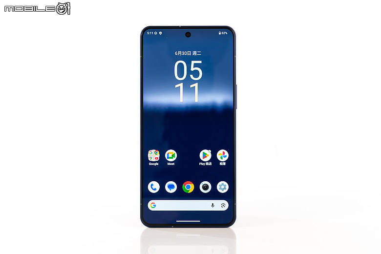 SHARP AQUOS R11 體驗｜補齊長焦、首創動態光律，日系美學更添溫度