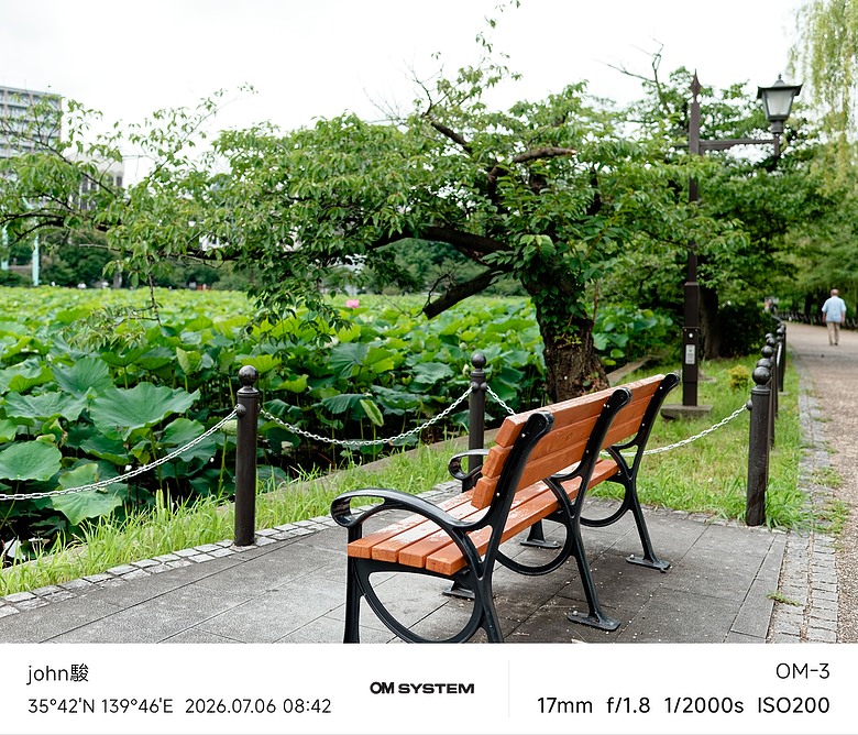 點我看大圖 再看一次東京第四日(上野恩賜公園、不忍池、阿美橫町、月島文字燒、SMALL WORLDS TOKYO(東京迷你世界博物館)、獨角獸鋼彈、牛憩 肉屋の台所)(OM SYSTEM OM-1II、OM-3、OM-5II、TG-7)