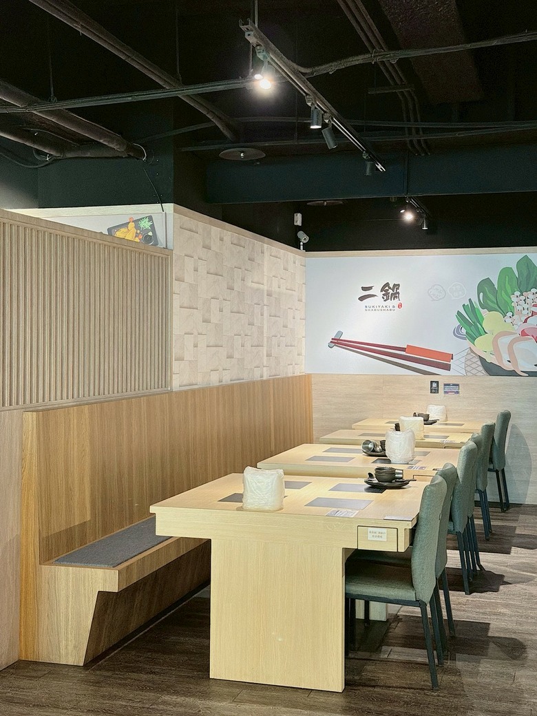 台中謝師宴聚餐火鍋選哪間?鬥牛士二鍋新時代店大桌坐得下多人,還有預定11人送1人的謝師宴活動跟壽星7折