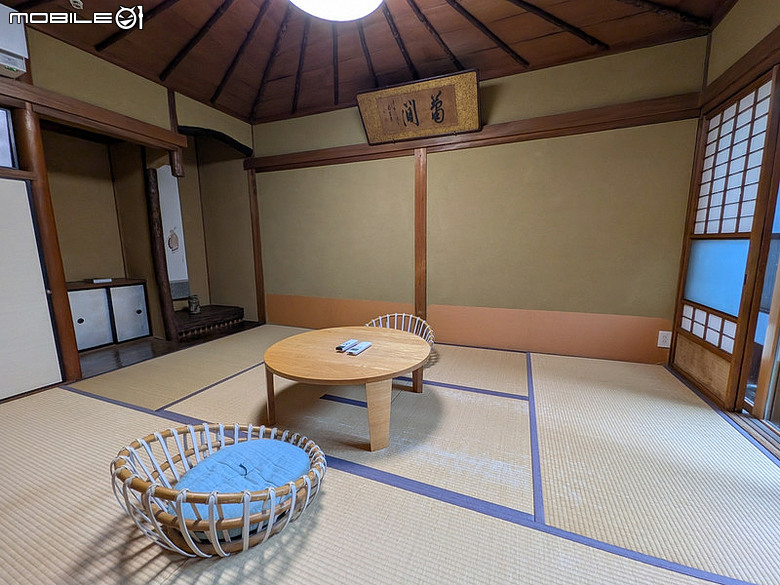 點我看大圖 NIPPONIA HOTEL 伊賀上野城下町