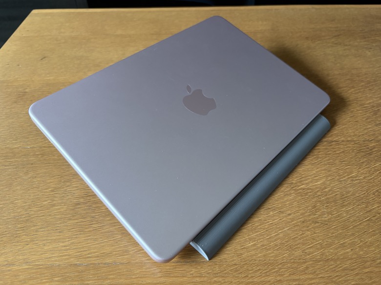 macbook neo導熱散熱墊diy