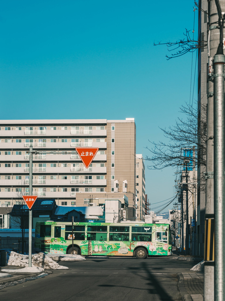 2026北海道之旅 (上)A7CR/20-70G 35GM