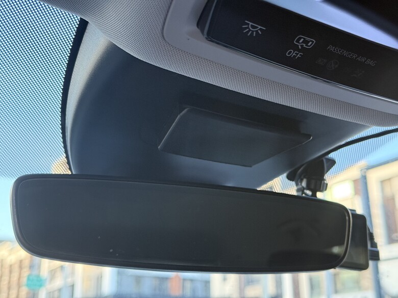 [分享] Škoda Octavia MK4 “噹噹噹”改善方案 (ACC鏡頭模組散熱方案)