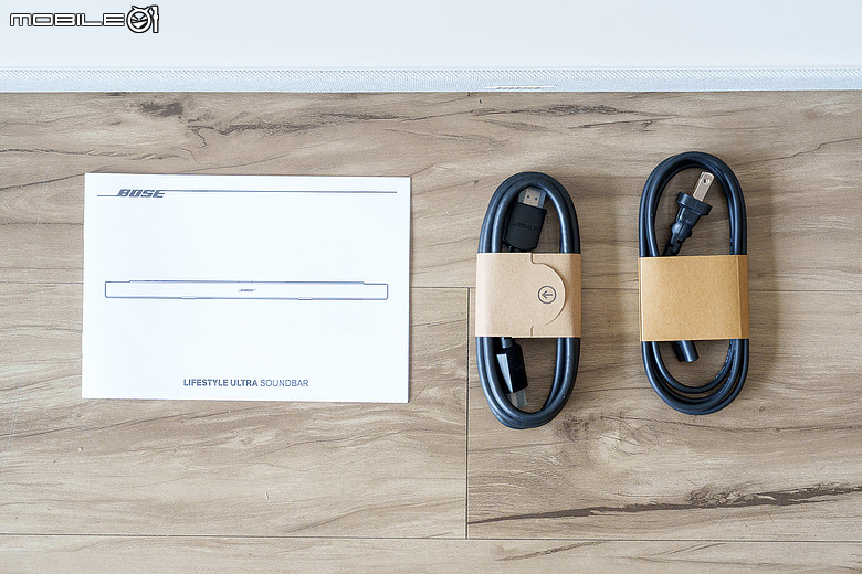 Bose Lifestyle Collection 系列體驗報告|閉上眼,家中就是電影院!