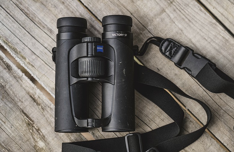 點我看大圖 蘇澳野溪玩水:帶蔡司 ZEISS Victory SF 32 雙筒望遠鏡參加夏日消暑行程