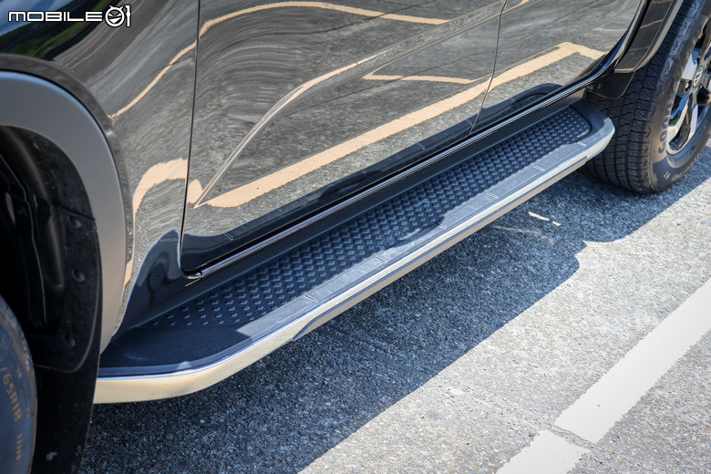 福斯商旅 Volkswagen Amarok Style 試駕｜更貼近日常生活的全能皮卡！