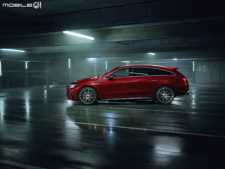 【新訊】680hp、三秒內加速破百！全新Mercedes-AMG CLA 45 4MATIC+正式發表！