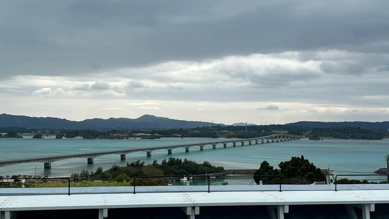 114年2月26日至114年3月2日沖繩行