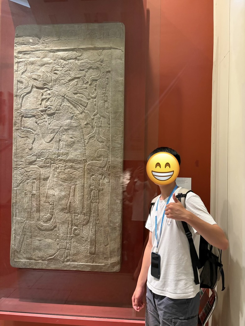 巴黎倫敦自助旅行(倫敦篇)